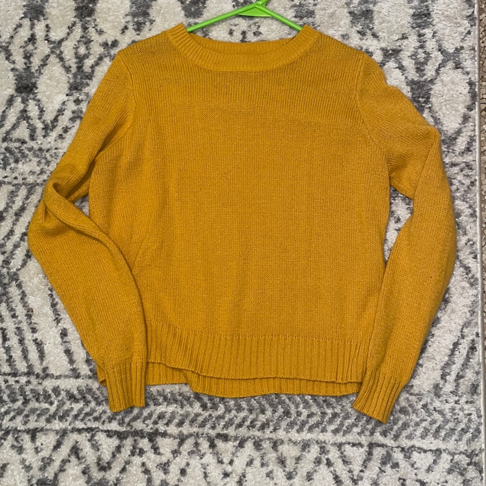 H&M sweater